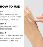 Dr.Melaxin - Necksphalt ECM Ceramide Neck Cream