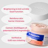 Dr.Melaxin - Necksphalt ECM Ceramide Neck Cream