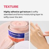 Dr.Melaxin - Necksphalt ECM Ceramide Neck Cream