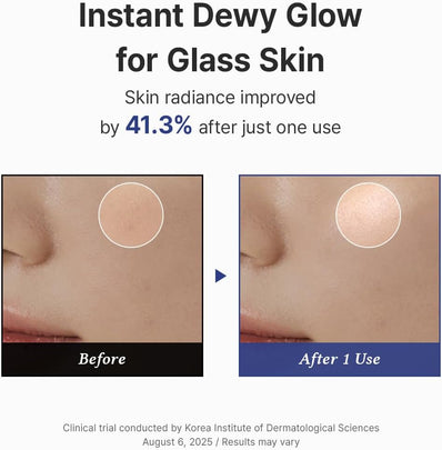 Dr. Althea – Aqua Marine Jelly Mist
