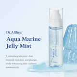 Dr. Althea – Aqua Marine Jelly Mist