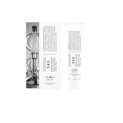 Dr. Althea - 345 Relief Cream