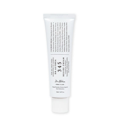 Dr. Althea - 345 Relief Cream με PDRN (new formula)