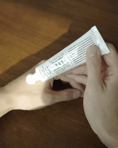 Dr. Althea - 345 Relief Cream με PDRN (new formula)