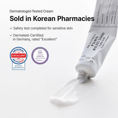 Dr. Althea - PDRN Reju 5000 Cream