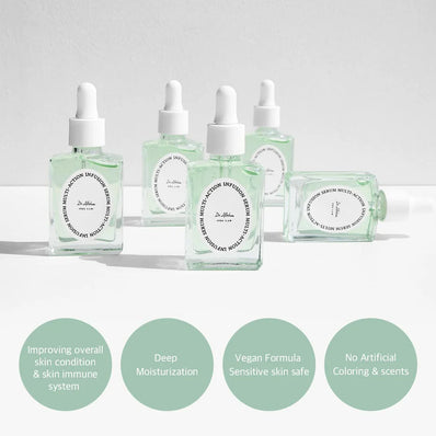 Dr. Althea - Pro Lab Multi-Action Infusion Serum