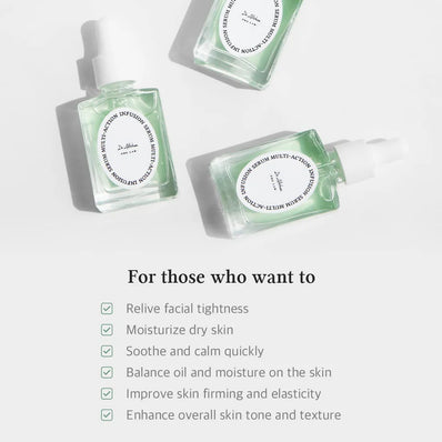 Dr. Althea - Pro Lab Multi-Action Infusion Serum