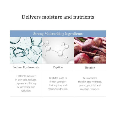 Dr. Althea - To Be Youthful Eye Serum