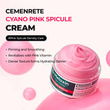 Dr. Melaxin - Cemenrete Cyano Pink Spicule Cream