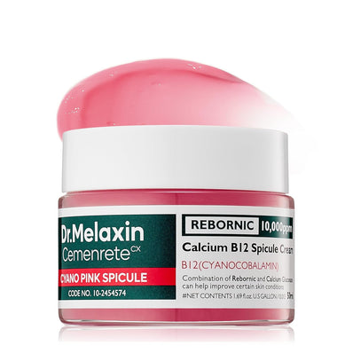 Dr. Melaxin - Cemenrete Cyano Pink Spicule Cream