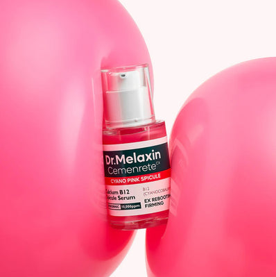 Dr. Melaxin - Cemenrete Cyano Pink Spicule Serum