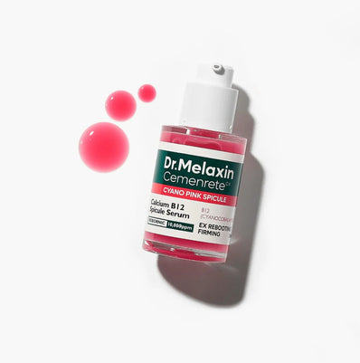 Dr. Melaxin - Cemenrete Cyano Pink Spicule Serum