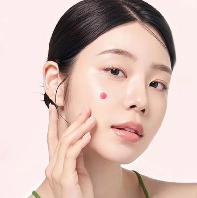 Dr. Melaxin - Cemenrete Cyano Pink Spicule Serum
