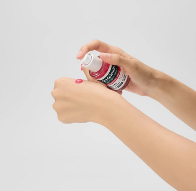 Dr. Melaxin - Cemenrete Cyano Pink Spicule Serum