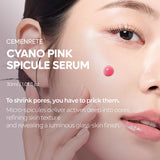Dr. Melaxin - Cemenrete Cyano Pink Spicule Serum