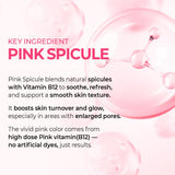 Dr. Melaxin - Cemenrete Cyano Pink Spicule Serum