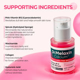 Dr. Melaxin - Cemenrete Cyano Pink Spicule Serum