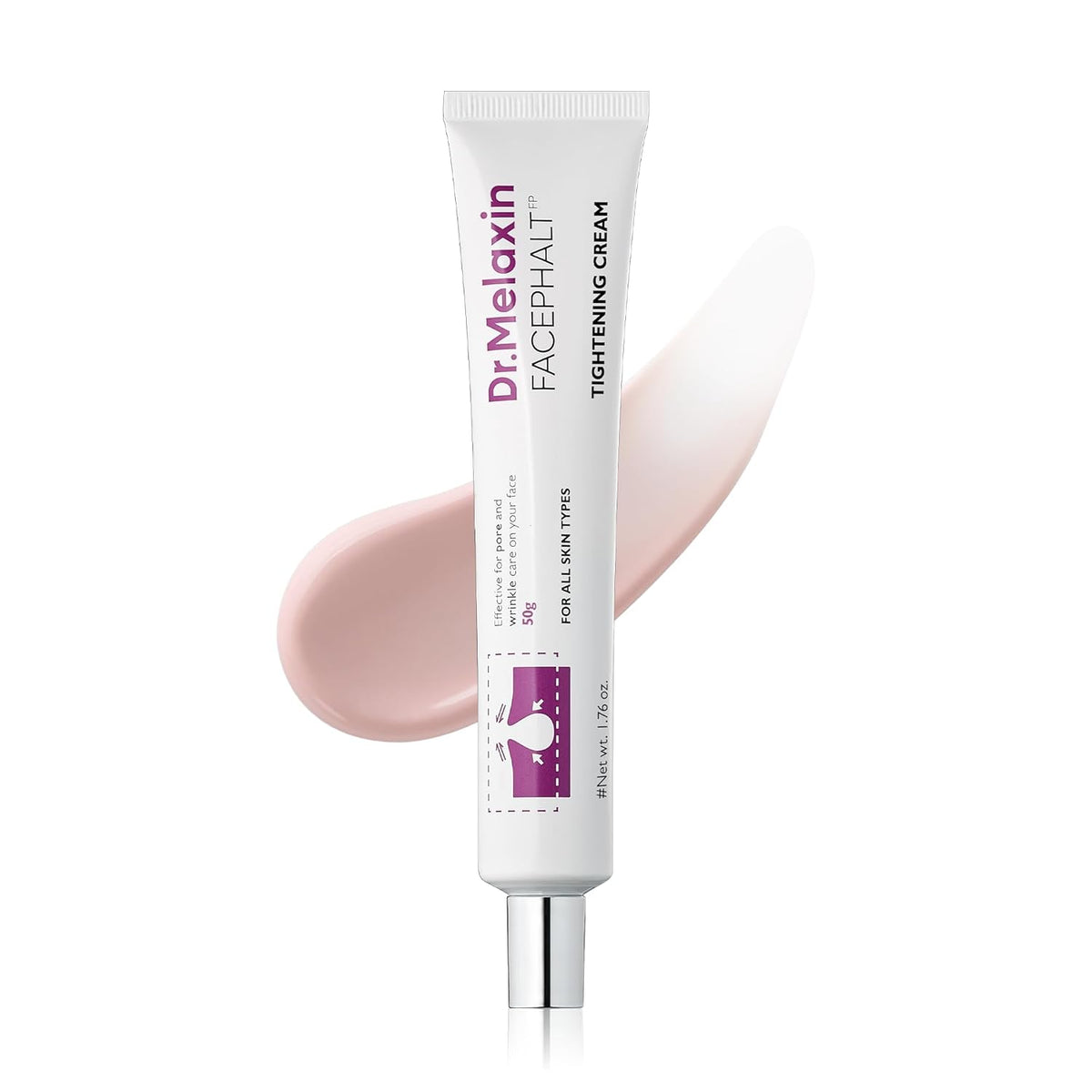 Dr. Melaxin - Facephalt Tightening Cream