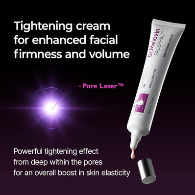 Dr. Melaxin - Facephalt Tightening Cream