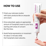 Dr. Melaxin - Facephalt Tightening Cream