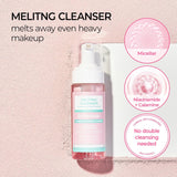 Dr. Melaxin - Melting Cleanser