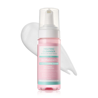 Dr. Melaxin - Melting Cleanser
