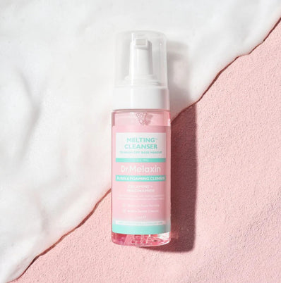 Dr. Melaxin - Melting Cleanser