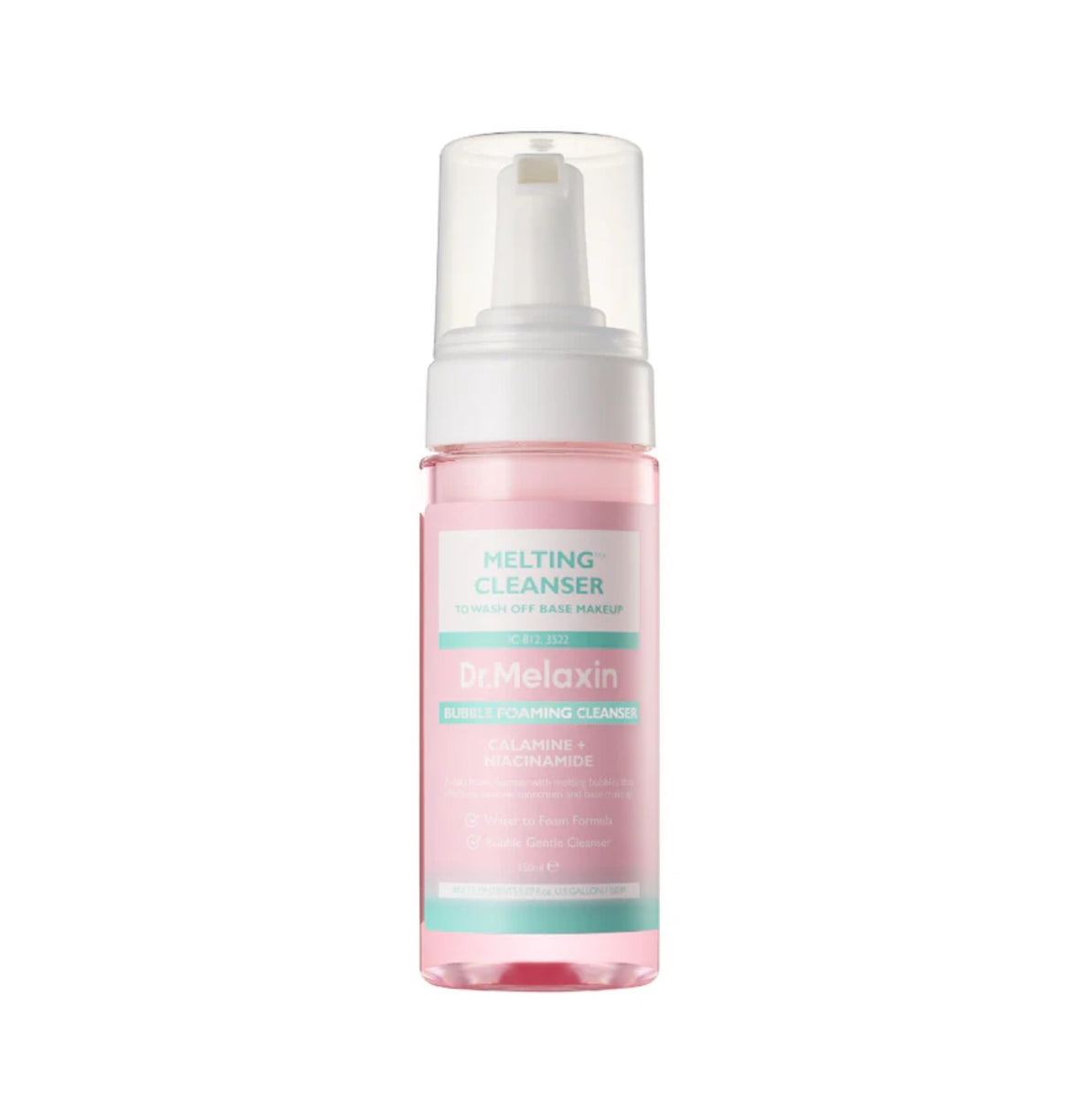 Dr. Melaxin - Melting Cleanser