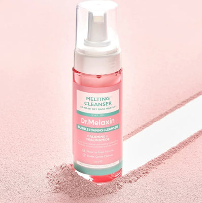 Dr. Melaxin - Melting Cleanser