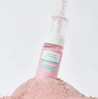 Dr. Melaxin - Melting Cleanser