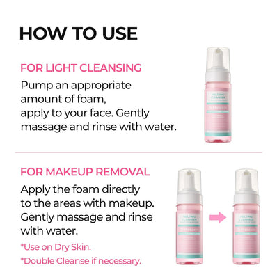 Dr. Melaxin - Melting Cleanser