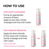 Dr. Melaxin - Melting Cleanser