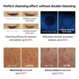Dr. Melaxin - Melting Cleanser