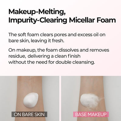Dr. Melaxin - Melting Cleanser