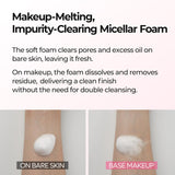 Dr. Melaxin - Melting Cleanser