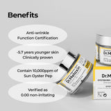 Dr. Melaxin - Oyster Peptide Cream