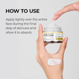 Dr. Melaxin - Oyster Peptide Cream