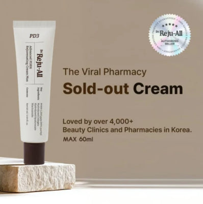 Dr. Reju-All - Advanced PDRN Rejuvenating Cream