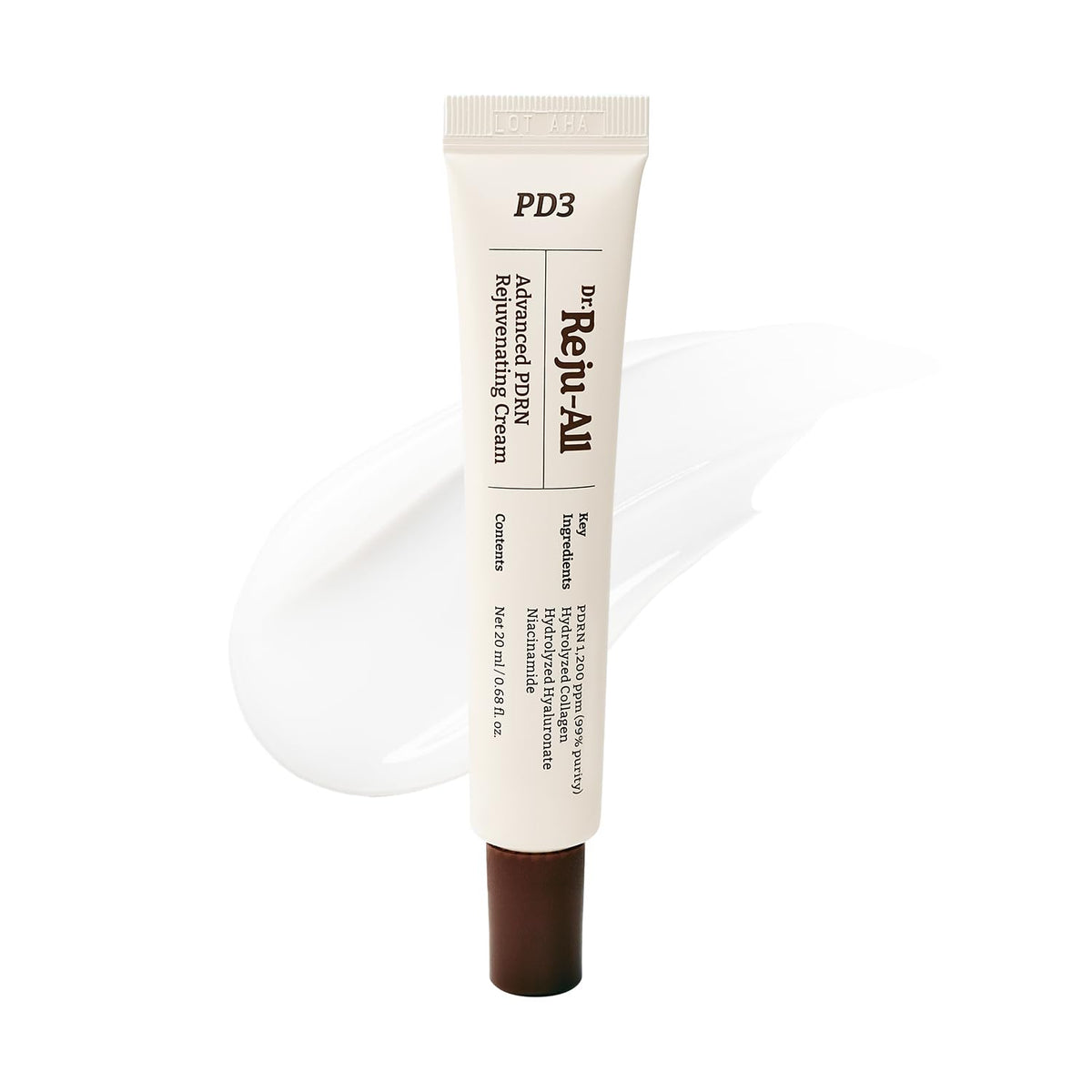 Dr. Reju-All - Advanced PDRN Rejuvenating Cream