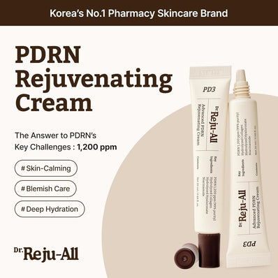 Dr. Reju-All - Advanced PDRN Rejuvenating Cream