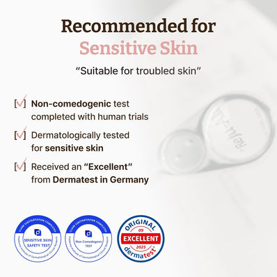 Dr. Reju-All - Advanced PDRN Rejuvenating Cream