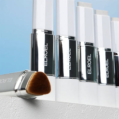 ELROEL - Blanc Cover Cream Stick Foundation