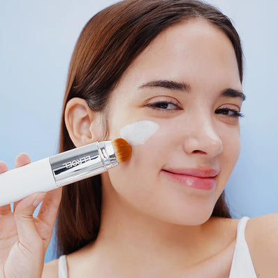 ELROEL - Blanc Cover Cream Stick Foundation