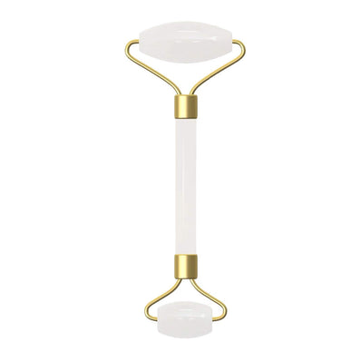 Face roller - Λευκό