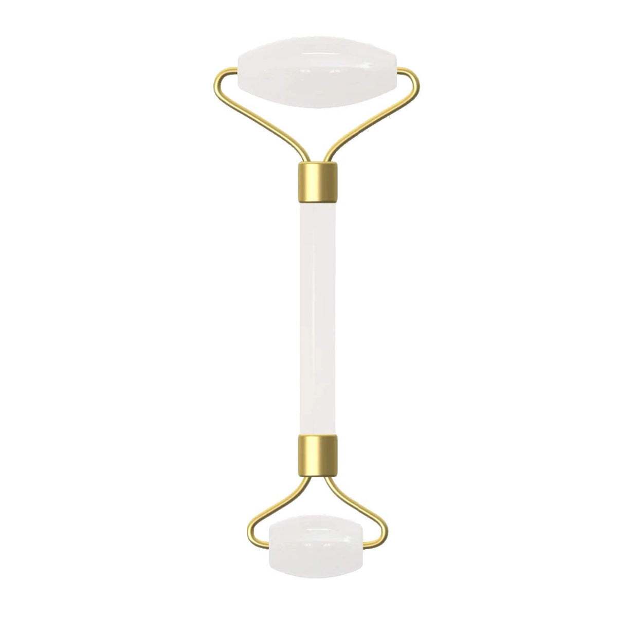 Face roller - Λευκό
