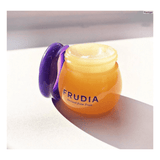 Frudia - Blueberry Hydrating Honey Lip Balm