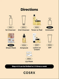 Cosrx - Full Fit Propolis Light Cream