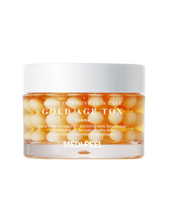 Medipeel - Gold Age Tox Cream