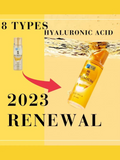 Hada Labo - Gokujyun Premium Hyaluronic Acid Lotion