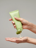 Miguhara - Green Tea Calming Essence Cleansing Foam Origin